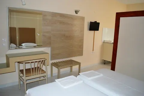 Triantafillas Apartments in Αφάντου — foto 10