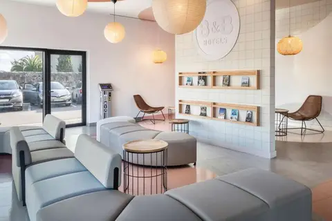 B&B Hotel Porto Expo Aeroporto in Matosinhos — foto 8