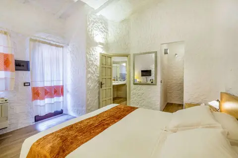 Hotel Don Diego in Poltu San Pàulu/Porto San Paolo — foto 3