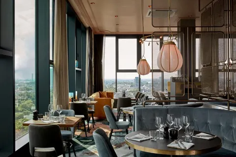 25hours Hotel das Tour foto 1