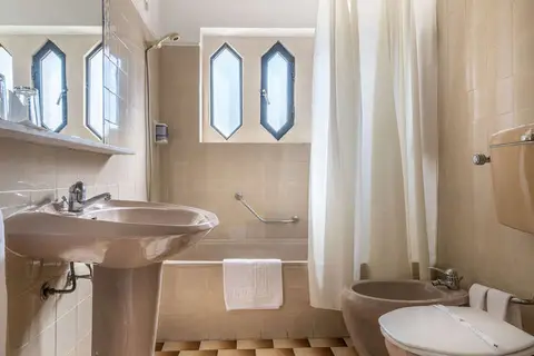 Hotel Sol e Serra in Castelo de Vide — foto 11
