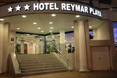 Hotel Reymar in Malgrat de Mar — foto 20