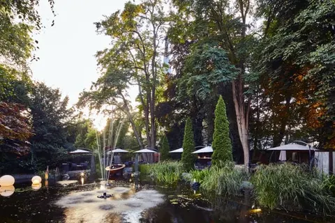 Parkhotel Gütersloh foto 1