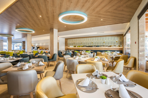 Appartementen Viva Sunrise foto 4