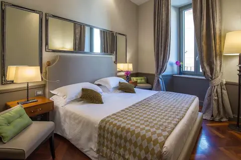 Hotel Lunetta in Rome, foto 5
