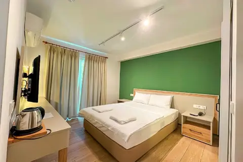 Club Sema Suite Hotel in Marmaris, foto 8