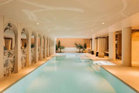 Bloom House Hotel in Parijs, foto 9