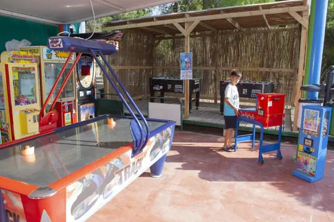 Camping La Masseria foto 6