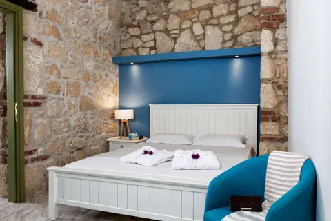 Petrino Eco Village in Δημοτική Ενότητα Κασσάνδρας — foto 3