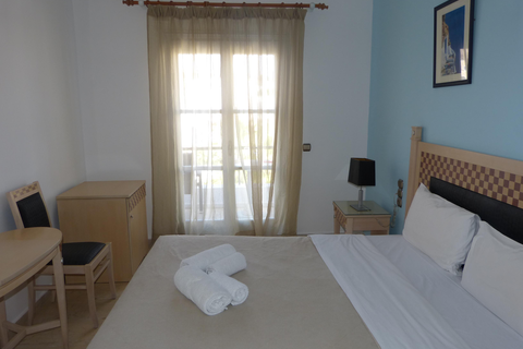 Hotel Oxygen Seaside foto 11