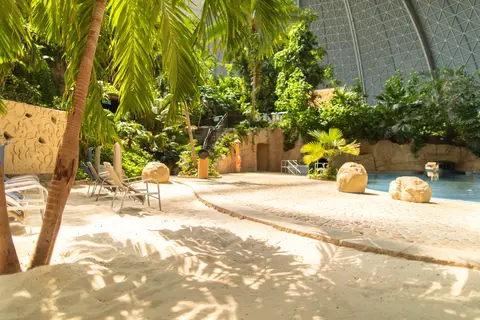Tropical Island Resort in Halbe — foto 11