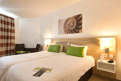 AX ODYCY Hotel in San Pawl il-Baħar — foto 30