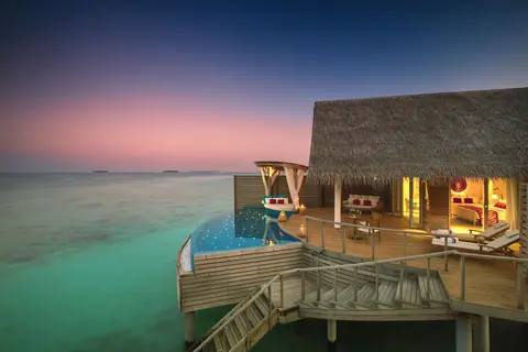 Milaidhoo Island in Milaidhoo — foto 7