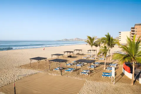 Grand Decameron Los Cabos, A Trademark All Inclusive Resort in San Jose del Cabo — foto 21