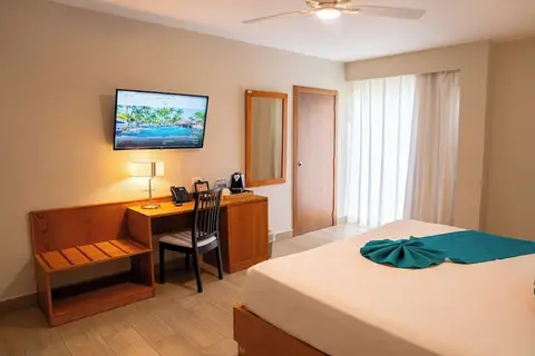 Coral Costa Caribe Beach Resort in Guayacanes — foto 9