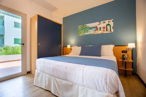 Porto Giardino Resort foto 3