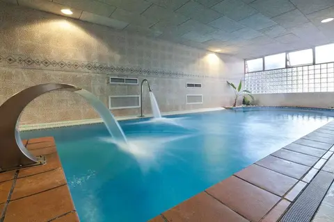 Best Hotels Triton in Benalmádena — foto 5