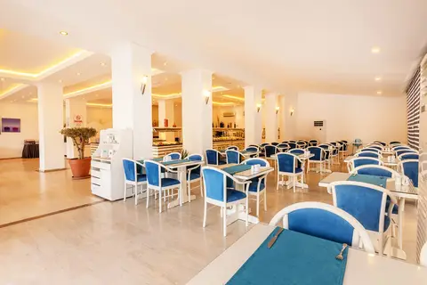 Kayamaris Hotel & Spa in Marmaris, foto 14