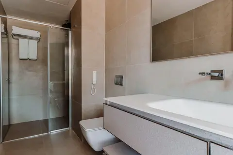 Sentido Serra Resort in Manavgat