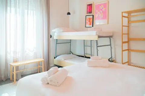 Belvedere Mare in Rimini, foto 2