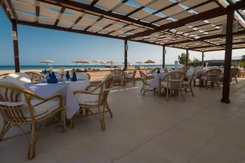 Shams Lodge Watersport Resort in Safaga, foto 18