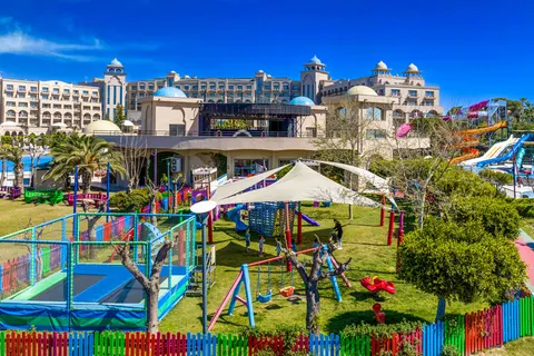 Spice Hotel & Spa in Serik — foto 25