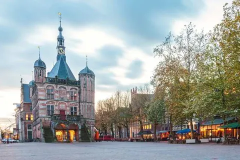 Luxe Bed and Breakfast Het Colmerhof foto 34