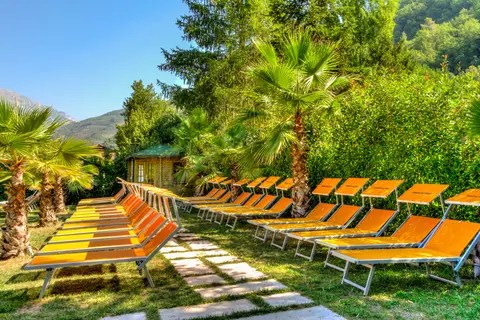 Camping Delle Rose in Isolabona — foto 4
