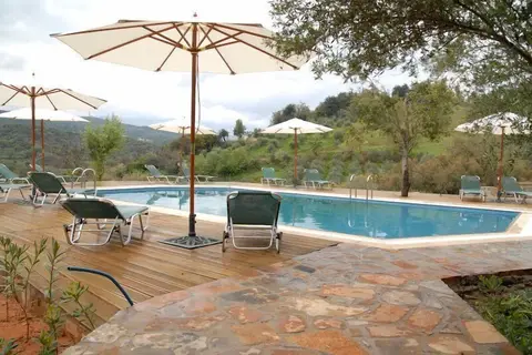 Aposperitis Villas in Δροσιά — foto 12