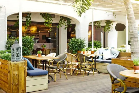 Puente Romano Beach Resort & Spa in Marbella — foto 7