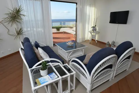 Caloura Hotel Resort in Água de Pau, foto 25