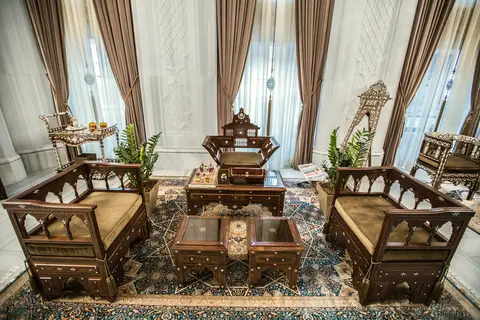 Ajwa Hotel Sultanahmet in Fatih — foto 19
