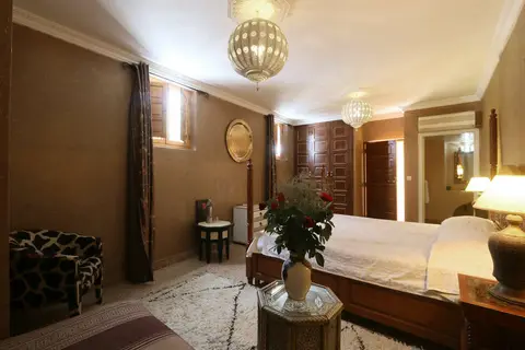 Riad Karmela in Marrakesh, foto 30