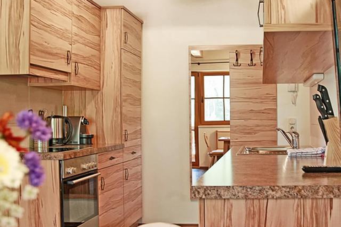 Appartments Stockinger foto 8