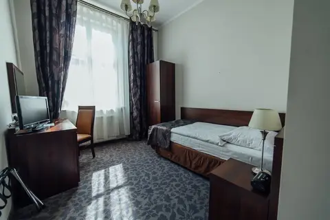 Rezydent in Krakau — foto 12