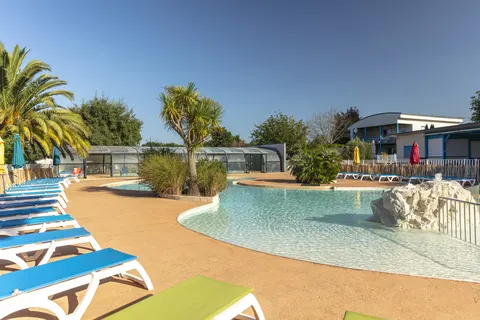 Camping Le Helles foto 24