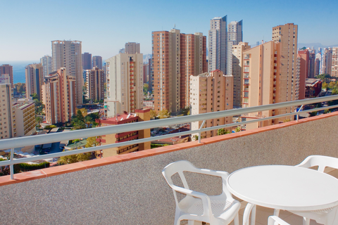 Appartementen Primavera Loix foto 4