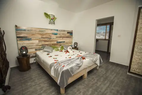 Stella Rina Guest House in Grand Baie VCA, West — foto 3