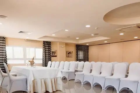 Gaviotas Hotel & Event Center in San Javier — foto 2
