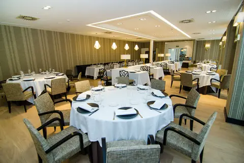 Hotel Bahía in Santander, foto 13