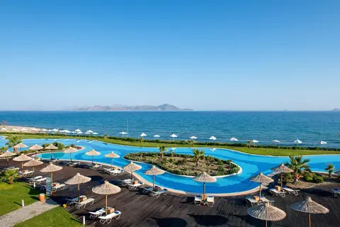 Astir Odysseus Resort & Spa in Μεσαριά — foto 6
