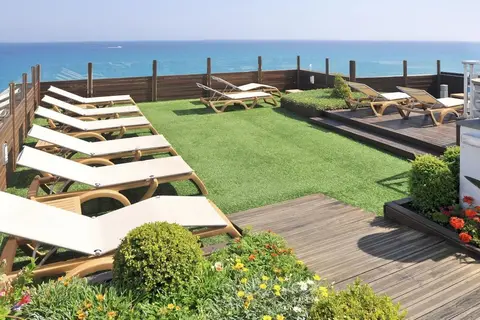 Hotel GHT Marítim in Calella — foto 15