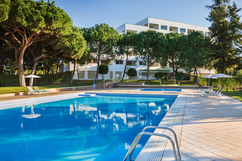 Aparthotel The Patio Suite foto 6