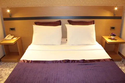 Hotel Osaka Airport in Fatih — foto 25