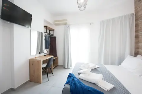 Dimamiel Malia Inn in Δημοτική Ενότητα Μαλίων — foto 5