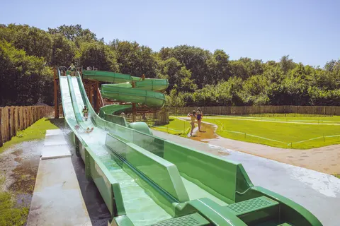 Camping Kaatsheuvel foto 13