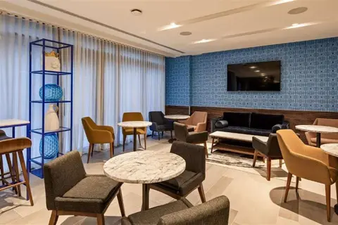 Best Western Premier Empire State Hotel in New York City, foto 4