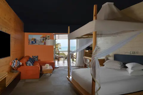 Mövenpick Resort Lamantin Saly in Saly — foto 2