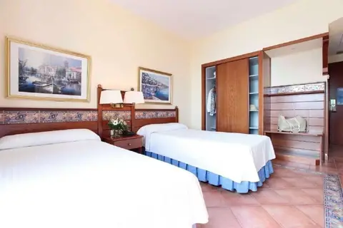 Hotel Roses Platja in Roses — foto 13