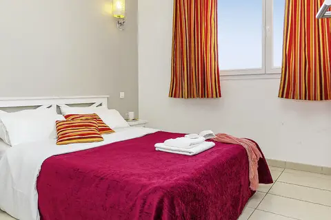 Résidence Odalys Les Villas Bel Godère in Belgodere, foto 10
